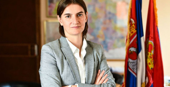 Srbija posvećena Evropskoj uniji