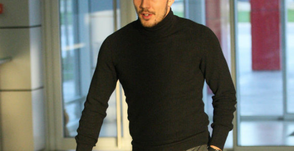 Miloš Jojić kakvog ne poznajete...!