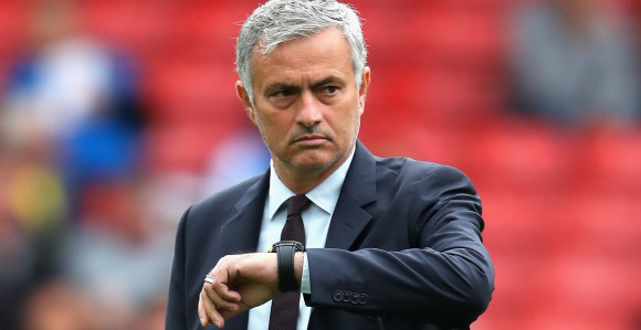 Murinjo nezadovoljan prelaznim rokom!