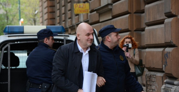 Zukić bi mogao na slobodu