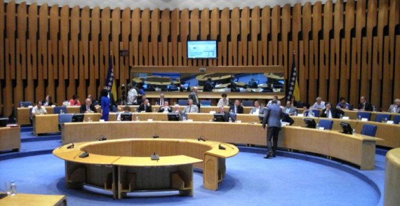 Smatraju da zakon neće proći