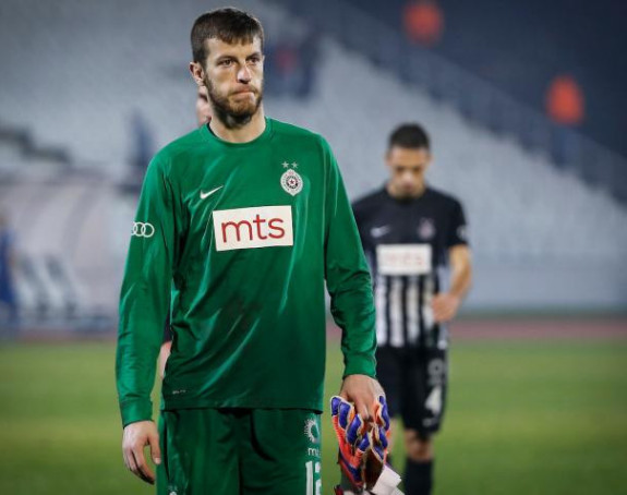 Kljajić: Odigrali smo veoma lošu utakmicu!