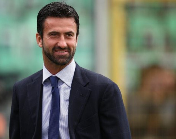 Kristijan Panuči novi selektor Albanije!