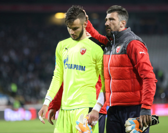 LE: Ko će na gol Zvezde protiv Irtiša?