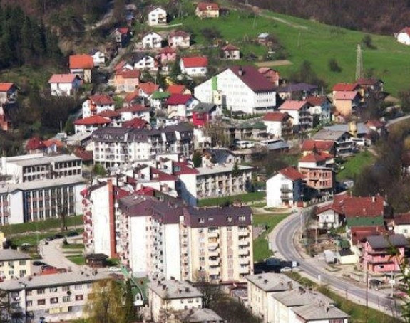 Za zgradu suda 300.000 evra