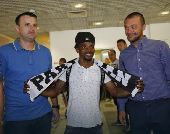Koliko je Partizan platio za Sumu?!