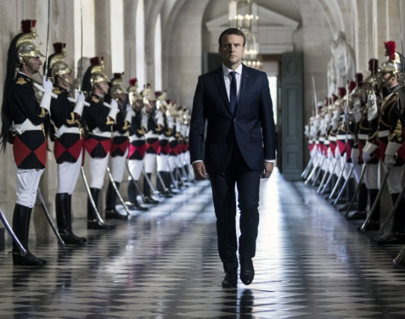 Francuski general podnio ostavku