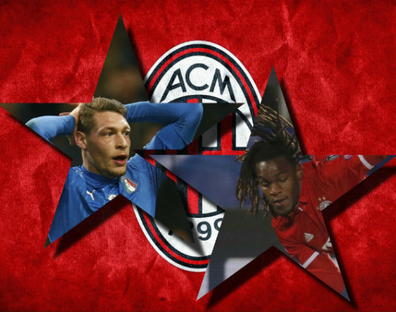 Milan odbio 25.000.000 za Susa!