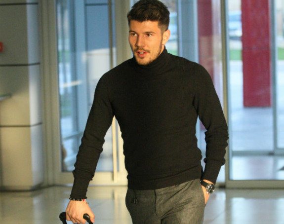 Miloš Jojić kakvog ne poznajete...!