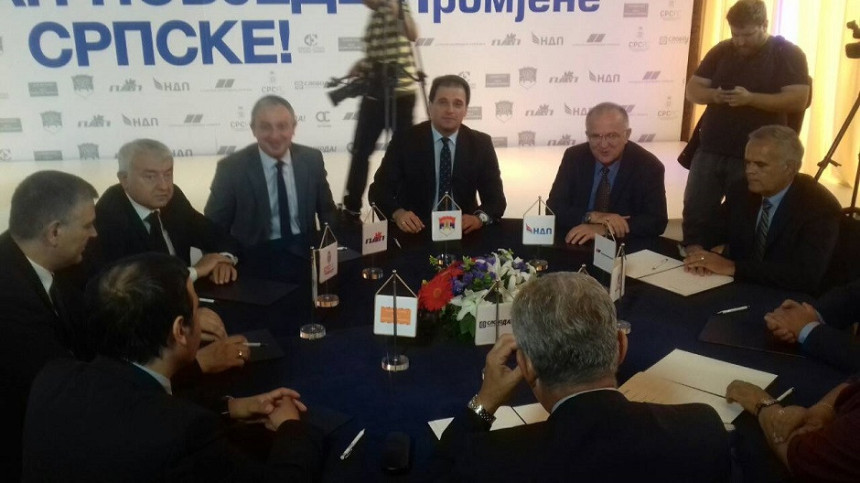 SzP: Uslijediće hapšenja i čistka