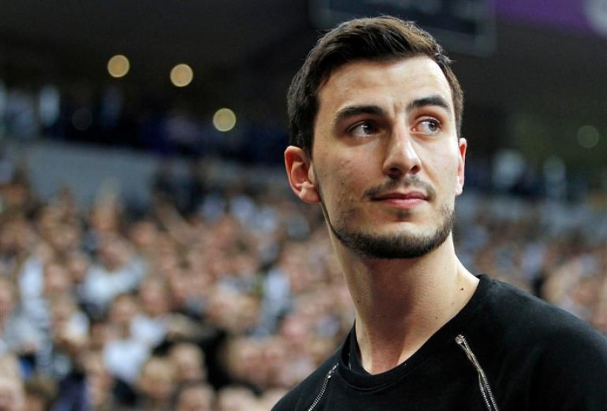 Вестерман и Бросе - близу је...