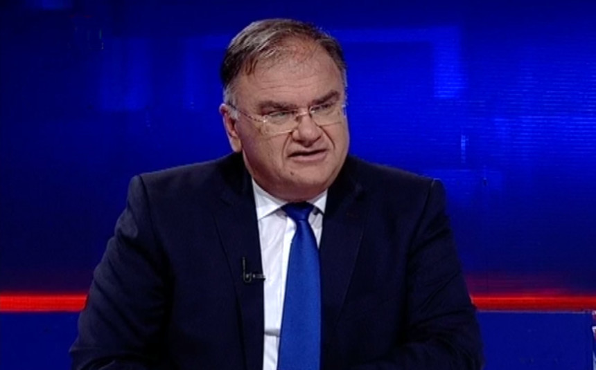 SNSD nema temu za izbornu trku