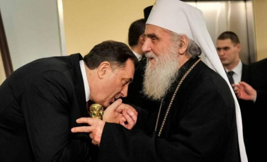 Religija je naša vjera predizborna