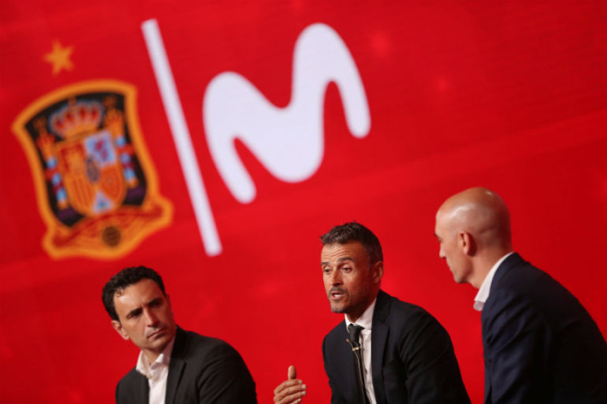 Други напад на Емерика Лапорта...!