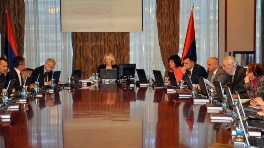 Ministri na sudu kao svjedoci