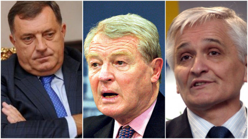 Stara ljubav zaborava nema!