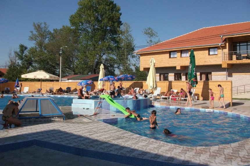 Hapšenja zbog  utapanja dječaka