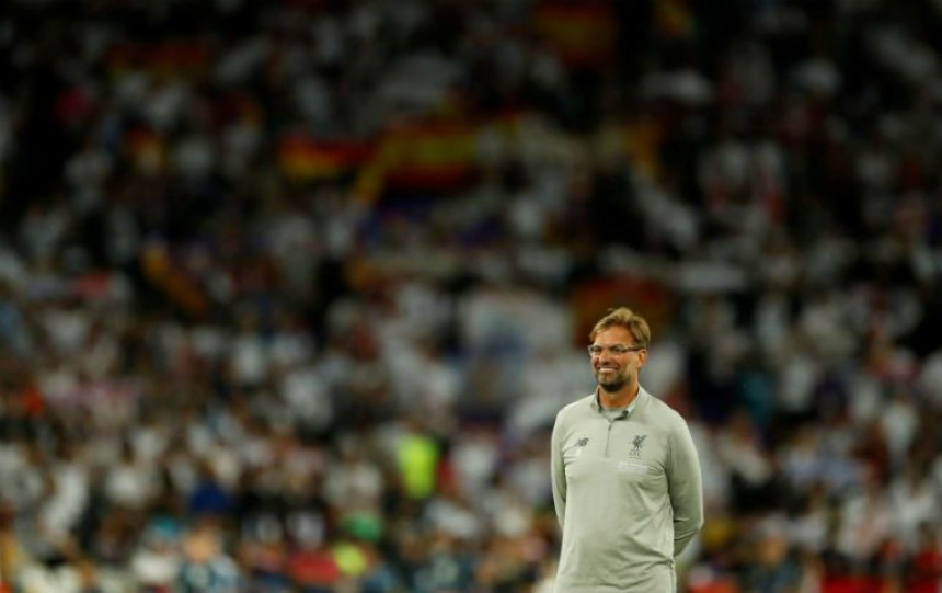 Клопов ефекат: Први пут нисмо продали главне играче!