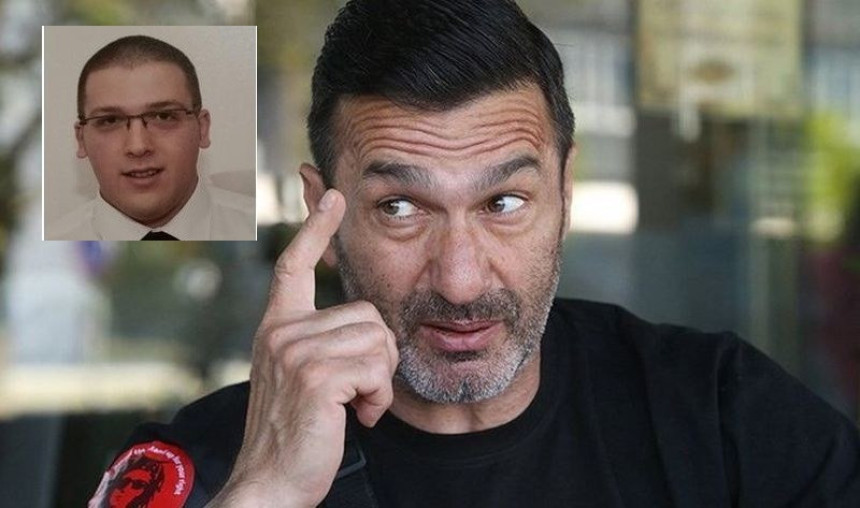 Ко лаже, тај и краде, а ко краде тај и....