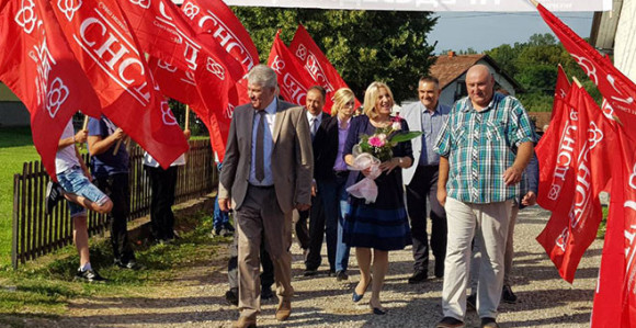 SNSD ima šta da ponudi građanima