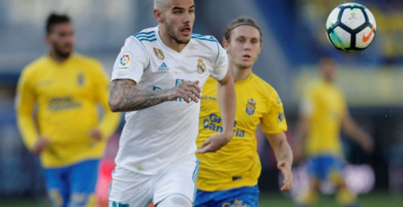 Реал заратио са Барсом и Атлетиком због њега, а сад га не жели!