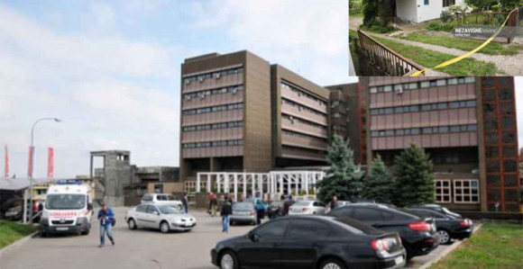 Banjaluka: Umro ranjeni muškarac