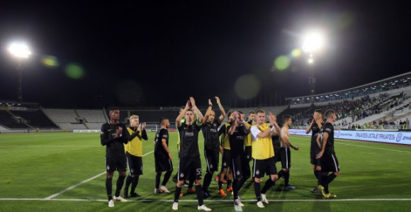 "Bolje i teži protivnik, nego put do Kazahstana!"