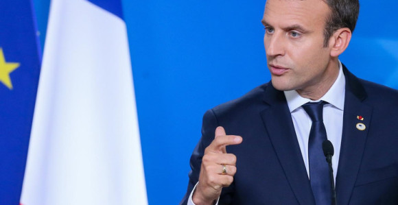 Skandal: Tukao demonstranta