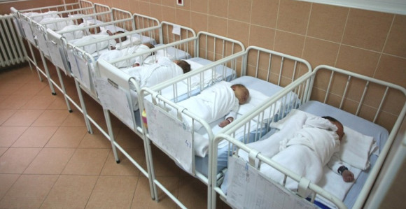 Manje rođenih beba u Bijeljini 