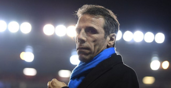 Зола се вратио у Челси да помогне Сарију!