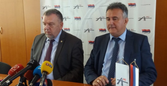 SDS: Objelodanite detalje dogovora