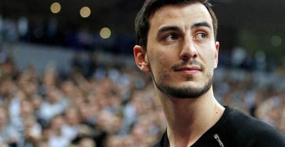 Вестерман и Бросе - близу је...