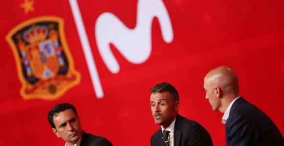 Други напад на Емерика Лапорта...!