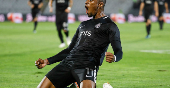 LE: Partizanova rutina! Prošao i Spartak!