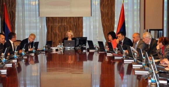 Ministri na sudu kao svjedoci