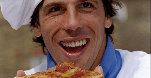 Na "Bridžu" se priča italijanski: Legenda je opet tu!