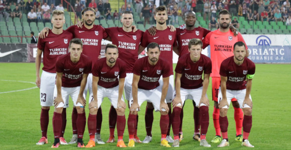 LE: Sarajevo prošlo, Široki ispao!