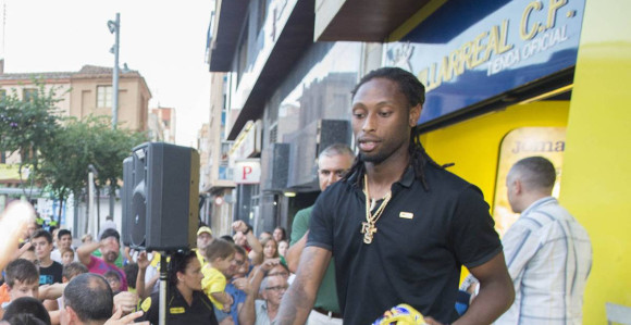 Igrač Viljareala pušten iz pritvora uz kauciju!