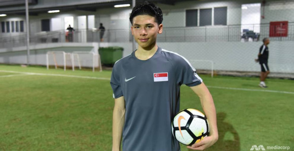 Igraće kod Jokana, ali kad odsluži vojsku!