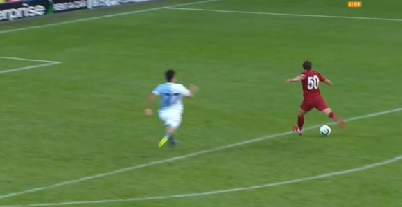 Dade ga Lazar Marković za Liverpul!