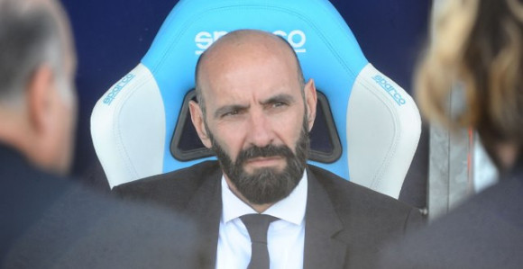 Monći: Prodaja Alisona ne znači da nemamo ambicije!