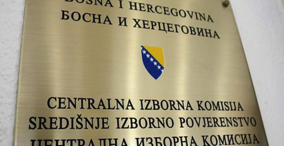 CIK: Ovjerene 642 kandidatske liste