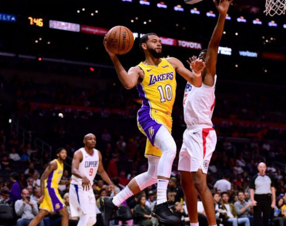 Novo NBA pojačanje za Fener!