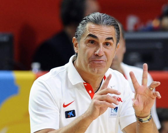 Шпанија остаје без селектора: И Скариоло у НБА!