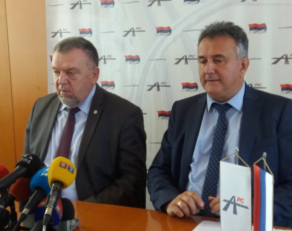 SDS: Objelodanite detalje dogovora