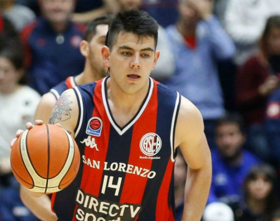 Real doveo nasljednika Andresa Noćionija!