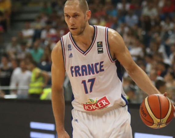 Zvezda bi morala baš da se ''otvori'' za Tilija!