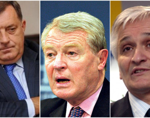 Stara ljubav zaborava nema!