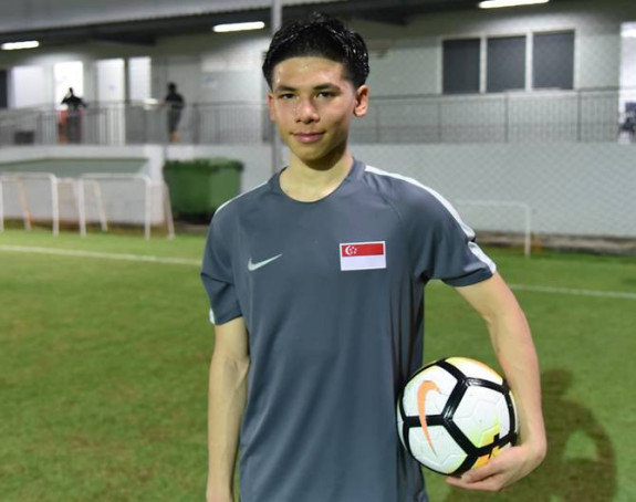 Играће код Јокана, али кад одслужи војску!