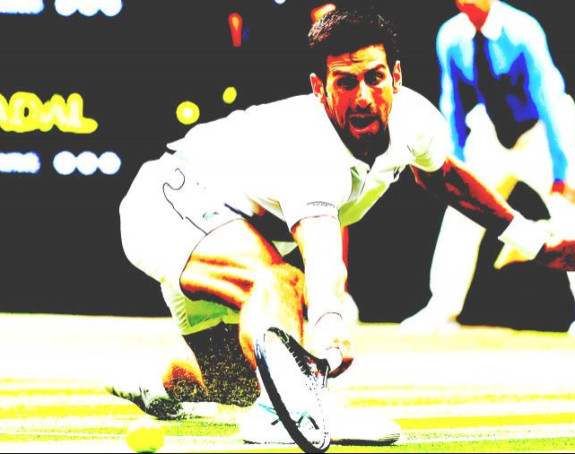 1. mjesto ATP liste - realnost ili ne...?